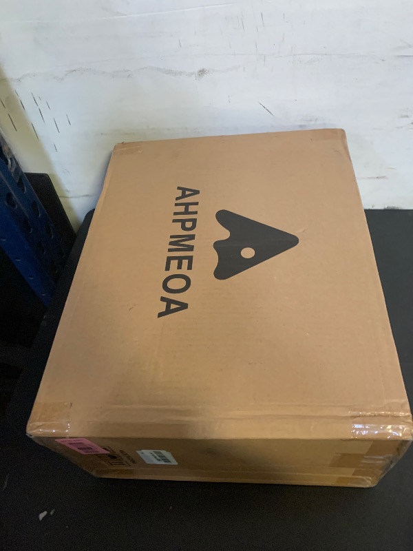 Photo 1 of Ahpmeoa 6PCS Wedge Pillow Set for After Surgery, Back Support Pillow for Bed, Bed Wedge Pillow for Post Surgery, Back Rest Pillow for Sitting in Bed, Pillow for Back Pain Relief, Plush Grey