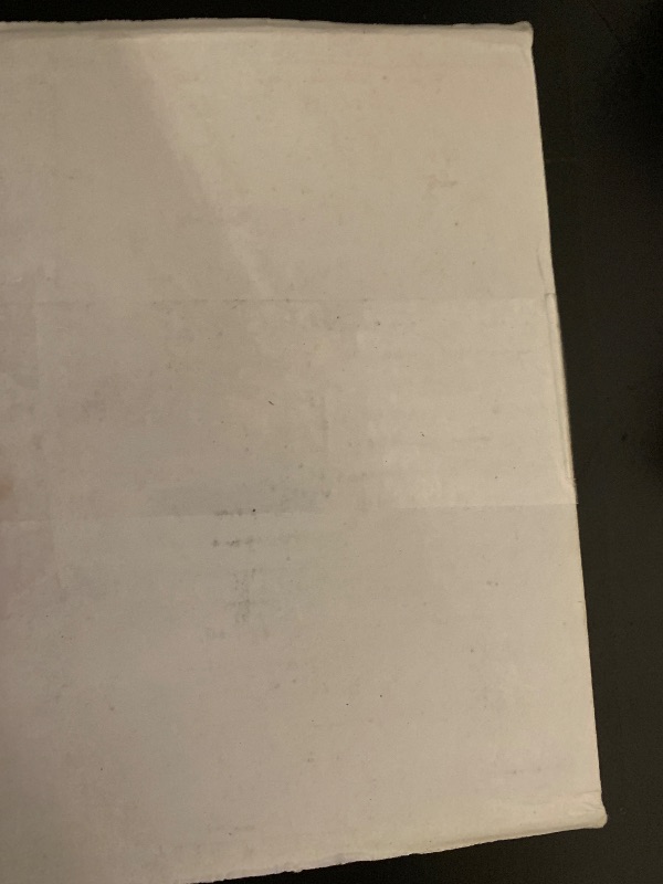 Photo 1 of Hamilco Colored Scrapbook Cardstock Paper 5x7 Card Stock Paper 65 lb Cover 100 Pack (Electric Blue)