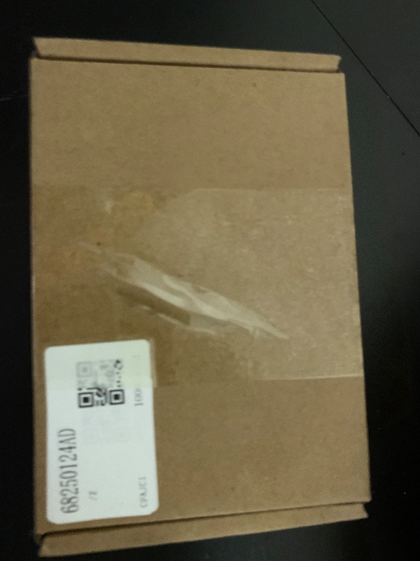 Photo 1 of AUTOKAY 68250124AD Transfer Case Control Module Fits for Dodge for Jeep Grand Cherokee 2016-2018