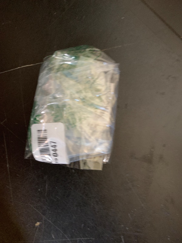 Photo 1 of 100 "Derby Premium" Single Edge Razor Blades for straight razor