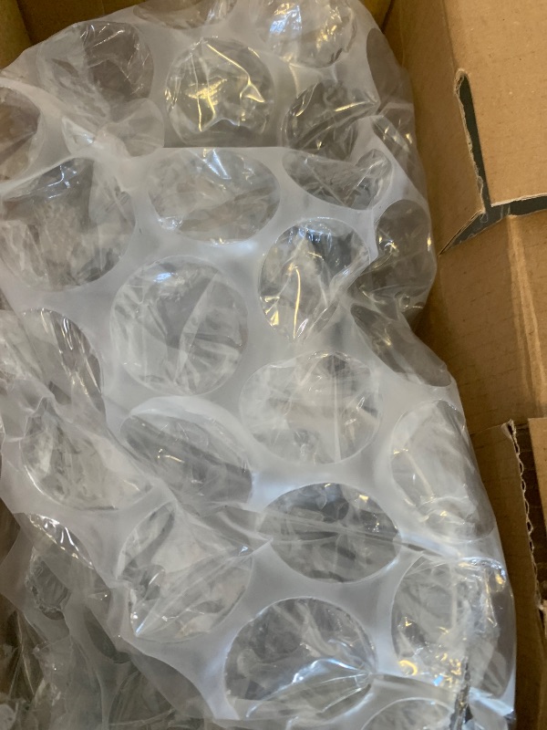 Photo 1 of LCGP Dual Exhaust Tip 3 inch Inlet 4 inch Outlet 12" Length Universal Polished 304 Stainless Exhaust Tip Tailpipe for Car Truck Double Wall Weld-on Angle Cut (Left)