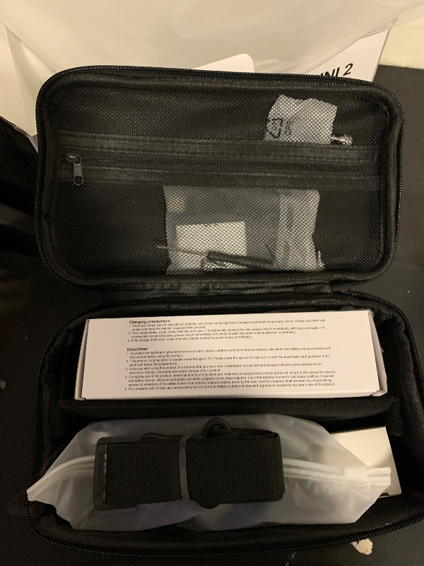 Photo 1 of Professional Drones with 4K HD Camera & 3-Axis Gimbal for Adult, Q3 PRO Mini 2 GPS Auto Return FPV Drone with 5.5" Screen, Obstacle Avoidance RC Quadcopter Lightweight Foldable Drones for Pro Beginner