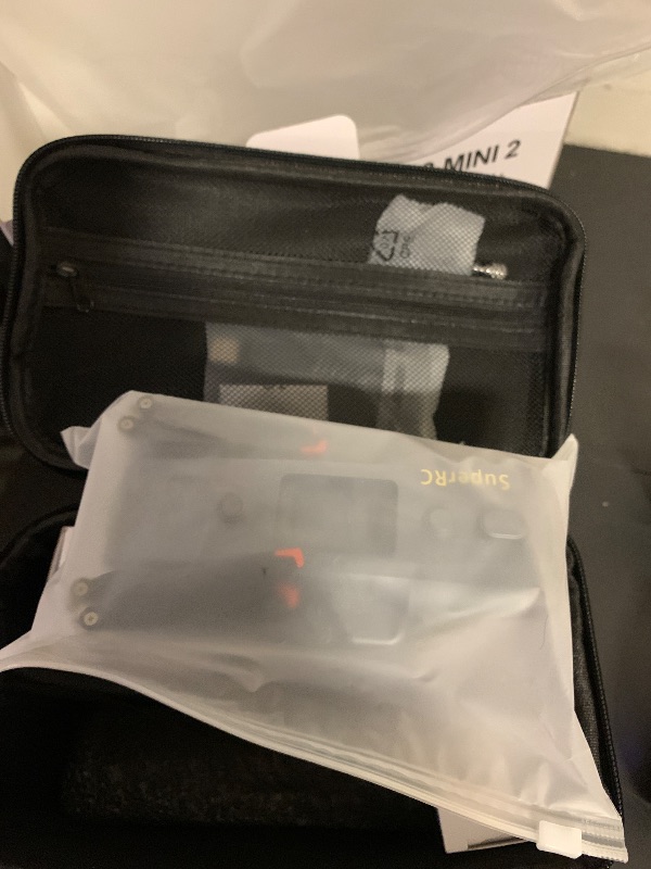 Photo 1 of Professional Drones with 4K HD Camera & 3-Axis Gimbal for Adult, Q3 PRO Mini 2 GPS Auto Return FPV Drone with 5.5" Screen, Obstacle Avoidance RC Quadcopter Lightweight Foldable Drones for Pro Beginner