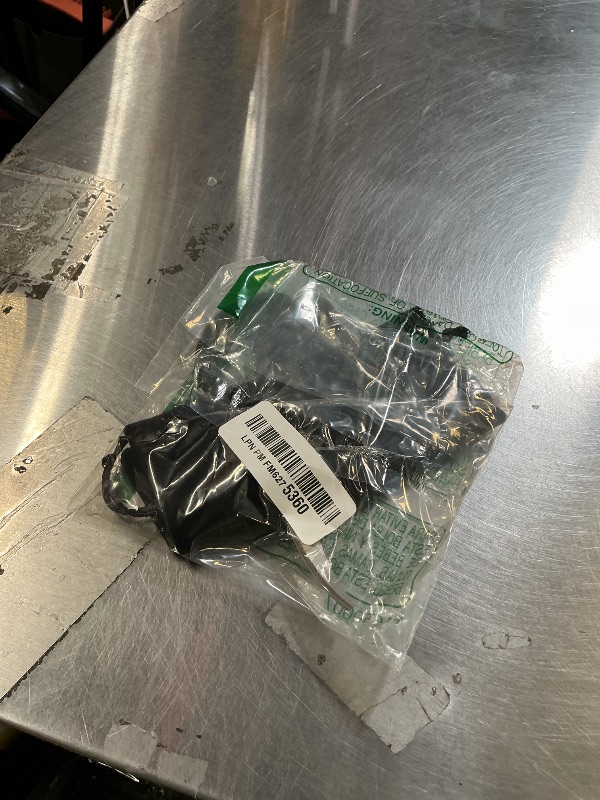 Photo 1 of **INCOMPLETE, USED** suoundey Seafood Cracker Tool Set With Lobster Sheller Stainless Steel Crab Crackers Crab Leg Fork Seafood Scissors And Storage Bag, Crab Leg Pick Utensils Set Crab Eating Tools (9Pcs)