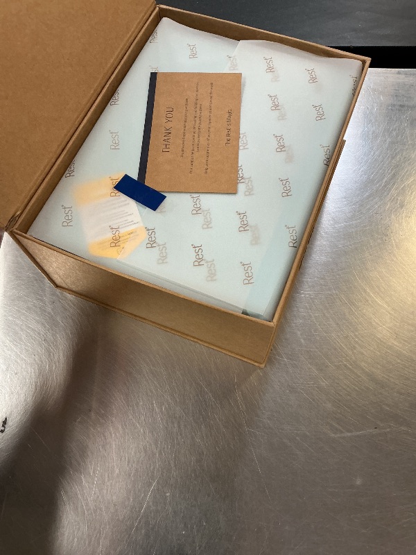 Photo 1 of REST® Evercool®+ Cooling Sheet Set, Queen Size, Light Blue, Breathable Bed Sheets for Hot Sleeper and Night Sweats, with Pillowcases, with Ionic+ Self-Cleaning Silver Yarn for Sensitive Skin, 4PCS