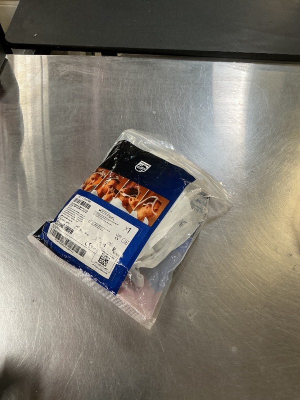 Photo 1 of Nimisa Nasal Frame Assembly for Philips Respironics DreamWear, Upgrade Silicone Soft Sealing Nose Mask Reusable Pillow Supplies with 3 x Pillow