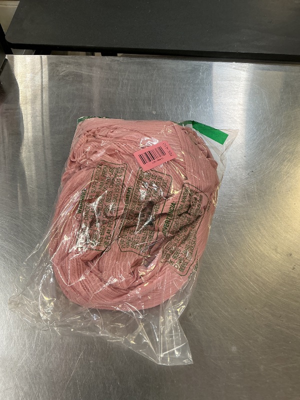 Photo 1 of AISWI Maternity Sparkly Mesh Maxi Dress Handkerchief Sleeves Wrap V Neck Flowy Pregnancy Dresses Baby Shower Formal, Pink, X-Large