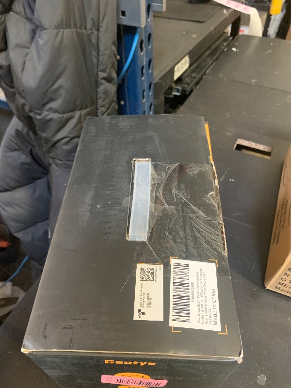 Photo 1 of Gautye Steam Cleaner, 3-Level Adjustable Handle, 15s Heat-Up, 1.69 Quarts Tank, Portable Steamer for Cleaning with 15 pcs Accessories, Steam Cleaner for Home for Dirt, Grease, Grout, Tile,Floor, Car