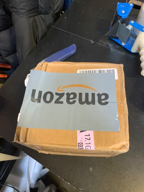 Photo 1 of 1 Piece Modern Travertine Bookend, Arched Design, Natural Stone Book Holders for Desk and Shelf (Travertine - 1 Piece)