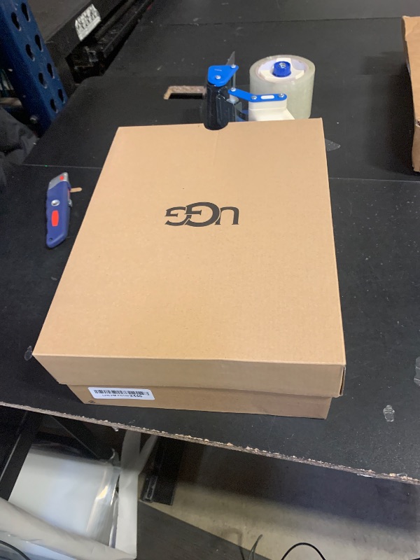 Photo 1 of UGG Women's Classic Mini Ii Boot, Black, 07