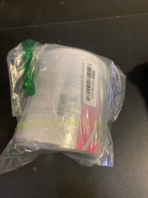 Photo 1 of 100 Pack Smartbuy Digital Audio CD-R Music 52X 700MB/80Min Branded Logo Blank Recordable Disc