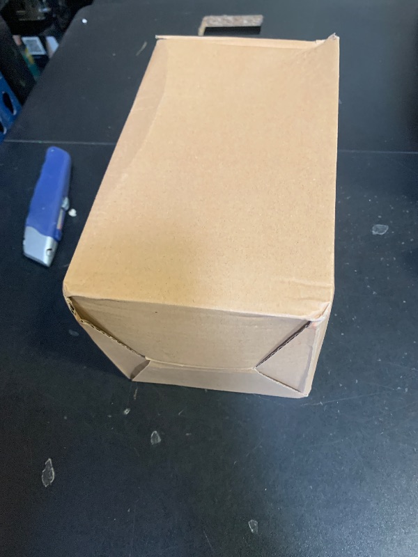 Photo 1 of LUERFLEX 1000ML 32OZ Erlenmeyer Flask Borosilicate Glass Pack of 1