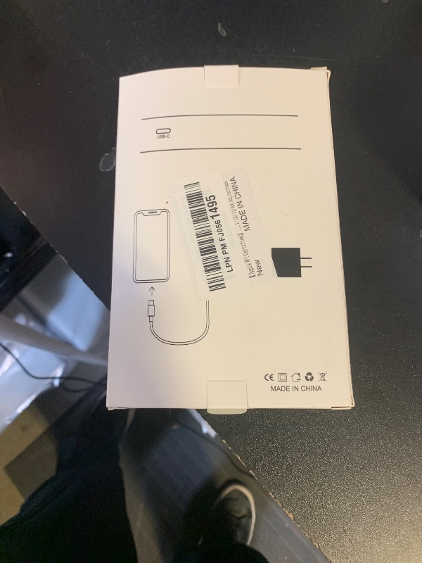 Photo 1 of ?Apple MFi Certified?Fast Charger iPhone,Fast i Phone Charging Cord 3Pack iPhone Charger Fast Charging Plug Block 6FT USB C to Lightning Cable for iPhone 14/14 Pro Max/Plus/13 Mini/12/11/XR/XS,AirPods