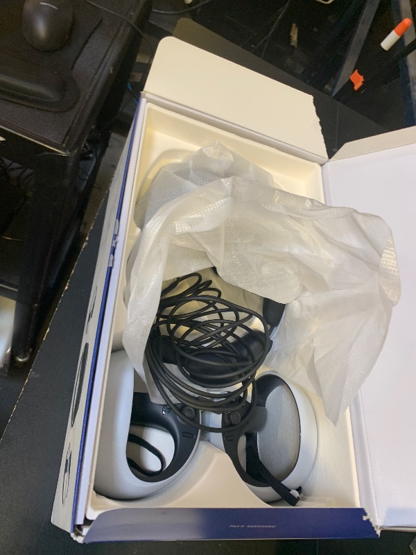 Photo 1 of PlayStation VR2 (PSVR2)