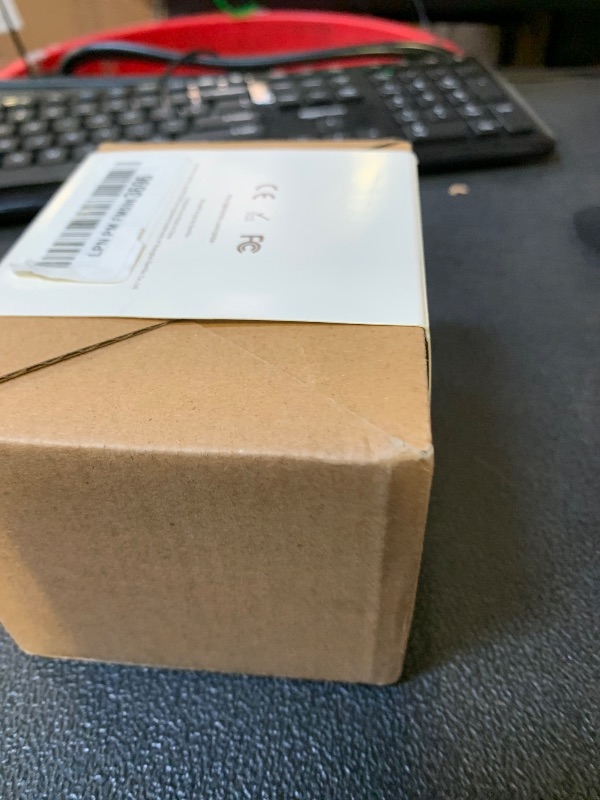 Photo 1 of HoMedics 11” Drift Sandscape, Compact Size, Zen Garden, Meditation Accessories, Decorative Sandscape, Smart LED Lighting, Wi-Fi Enabled (Black)