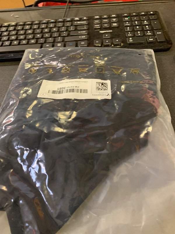 Photo 1 of LODAY Tummy Control Shapewear Tank Top Square Neck Long Sleeve Top Slimming Body Shaper Compression Tanks for Women (Black, Medium)