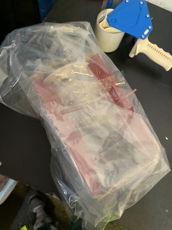 Photo 1 of Kidde Hardwired Smoke Detector, 10-Year Battery Backup, Interconnectable, LED Warning Light Indicators, 4 Pack