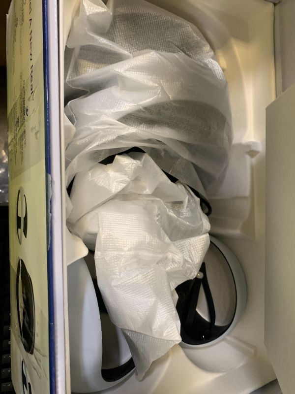 Photo 1 of PlayStation VR2 (PSVR2)