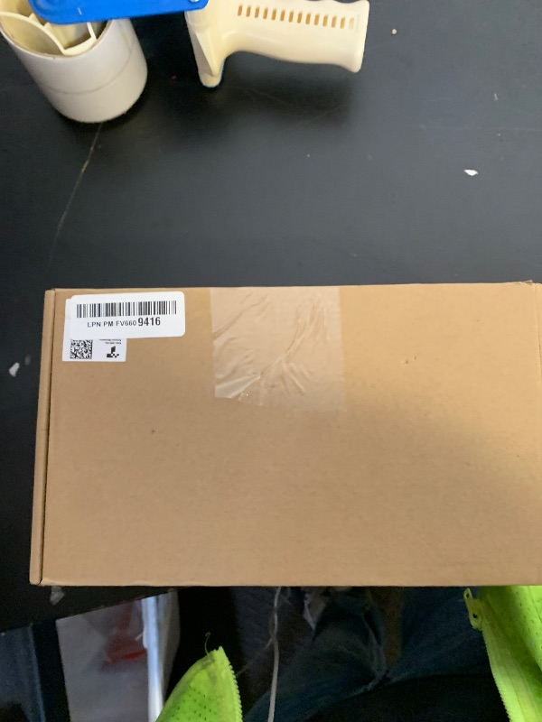 Photo 1 of SwitchBot Smart Lock Pro Bundle: Lock+Keypad Touch+Hub Mini Matter, Fingerprint Deadbolt Retrofit, IP65, Matter HomeKit Siri iPhone/Apple Watch, Alexa/Google