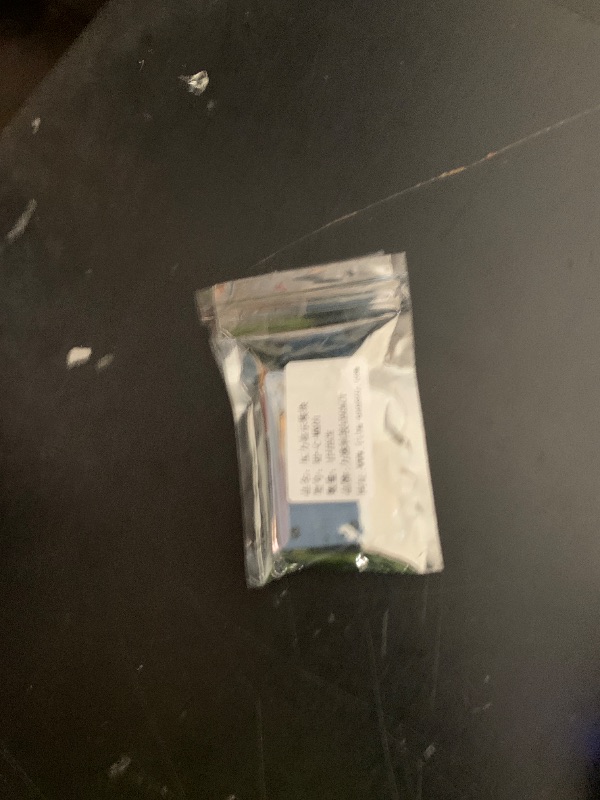 Photo 1 of Qinlorgo Pressure Sensors Display Module, 32x62.6x11mm Copper Clad Laminate Ultra Thin Flexible Pressure Sensitive Film Pressure Sensor + Pressure Display Module