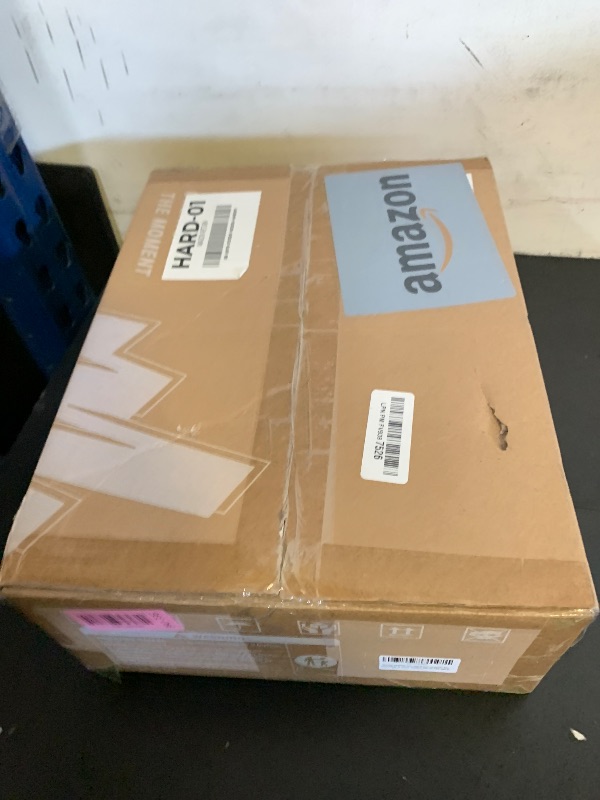 Photo 1 of Donner Bluetooth 5.0 Stereo Audio Amplifier Receiver, 4 Channel 440W Peak Power Home Theater Stereo Receiver with USB, SD, FM, 2 Mic in Echo, RCA, LED, Speaker Selector for Studio, Home - MAMP5