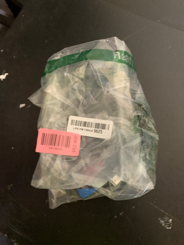 Photo 1 of [Upgrade] HDMI Switch 3 in 1 Out, 4K@60Hz HDMI 2.0 Switch Splitter with 2.6FT Long HDMI Cable, 3-Port HDMI Switcher Selector, Supports 4K 30Hz 3D 1080P HDCP2.2 for PS5 Xbox DVD Player Fire Stick PC