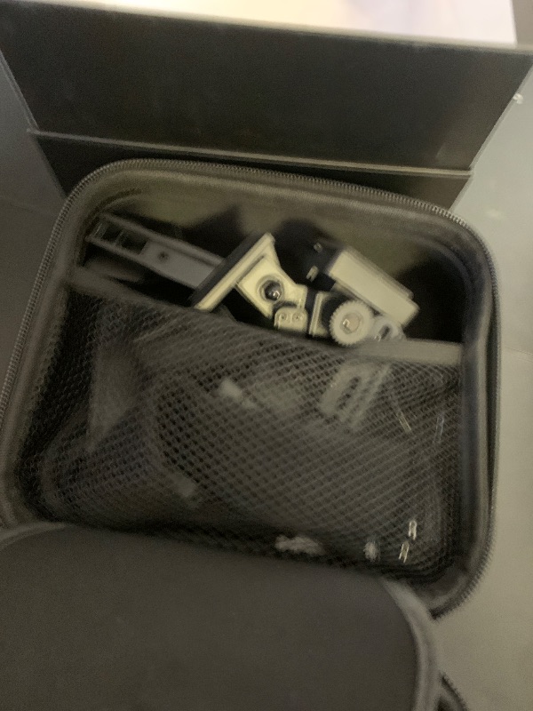 Photo 1 of GOYOJO 4K Head-Mounted Night Vision Goggles, Night Vision Binoculars with 4500mAh Rechargeable Battery, 32GB Card Recording Photo & Video, Gift for Men, Hunting & Camping Gear