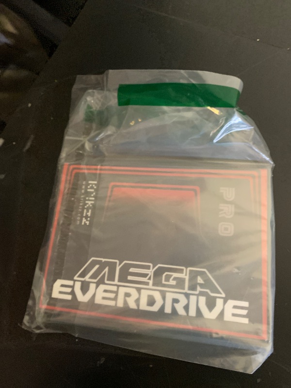 Photo 1 of Mega EverDrive PRO