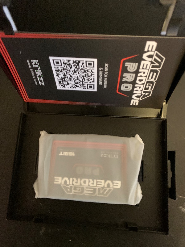 Photo 1 of Mega EverDrive PRO