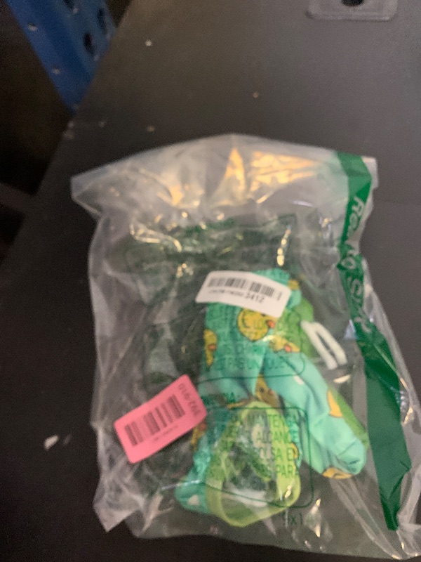 Photo 1 of Avont Cat Recovery Suit - Kitten Onesie for Cats After Surgery, Cone of Shame Alternative Surgical Spay Suit for Female Cat, Post-Surgery or Skin Diseases Protection -Duck(S)