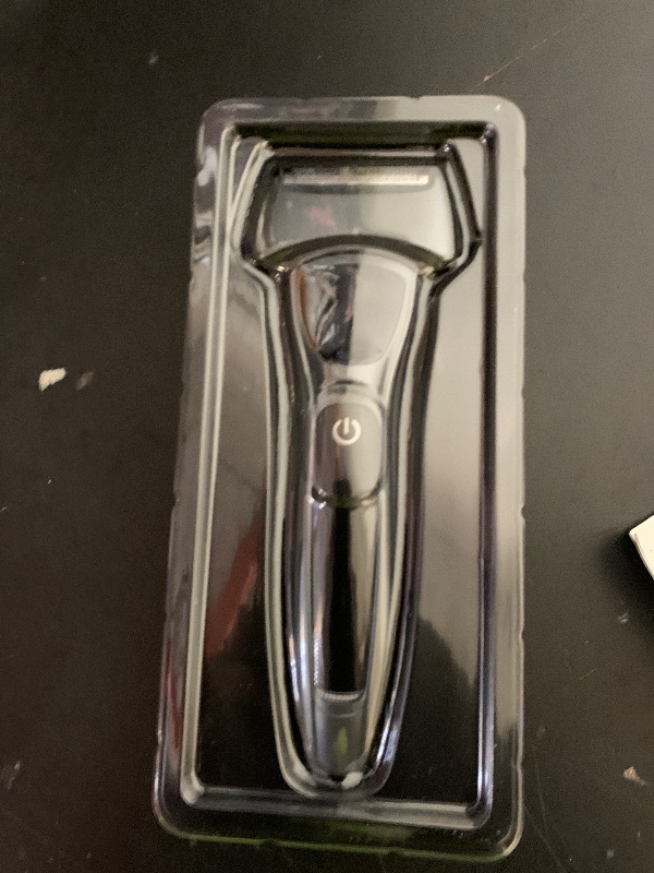 Photo 1 of Fndna Electric Foil Shavers for Men: Portable Electric Razor for Face- Rechargeable Wet/Dry Waterproof Shaver with LED Display & Fast Charge-Ultra-Thin Razor for Close Shaving