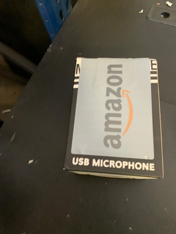 Photo 1 of USB Microphone for PC Gaming: Condenser Microphone RGB for Gamer with Stand Mic - Recording Mic for Computer&Laptop with Qiuck Mute - Desk Podcast Mic for Podcast & Singing & Streaming & Youtube Black