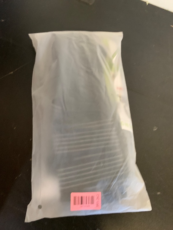 Photo 1 of Posture Corrector for Women and Men, Invisible Full Back Support Brace with Enhanced Breathable Mesh, Shoulder Straightener for Back & Neck Pain Relief, Scoliosis & Posture Improvement, Large