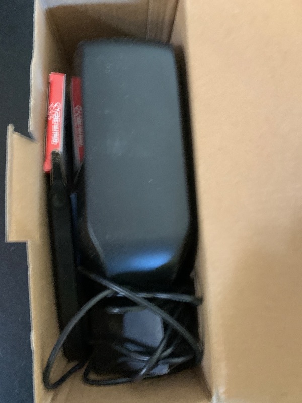 Photo 1 of Electric Stapler for Desk Value Pack, 45 Sheet Capacity, Includes 1500 Staples & Staple Remover, No-Jam, Faster Stapling, AC Adapter Powered, Black