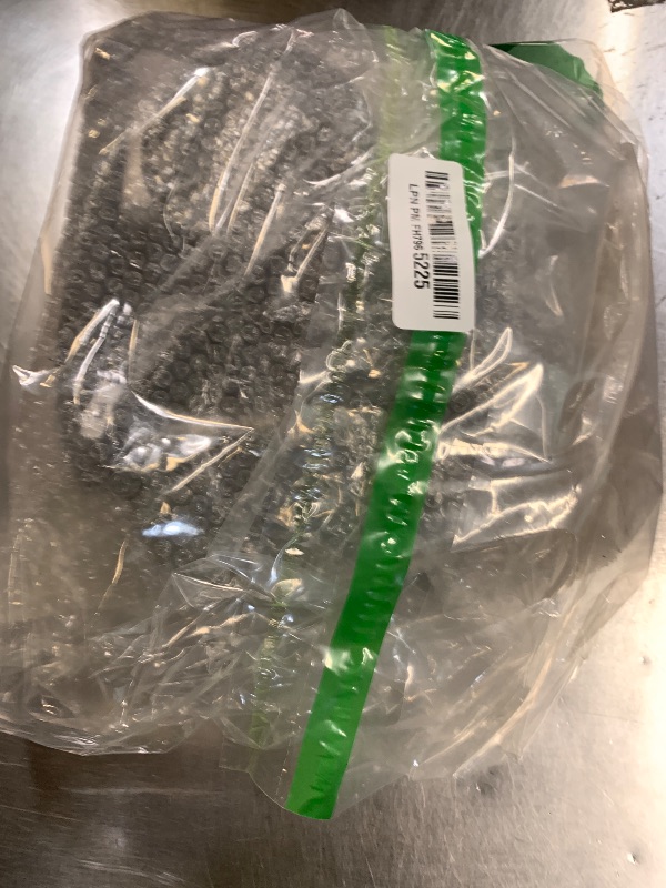 Photo 1 of Conical Burr Coffee Grinder: Electric 200W 25-Setting - Adjustable for Espresso French Press Drip with Expandable Bean Hopper Low Noise Compact Design