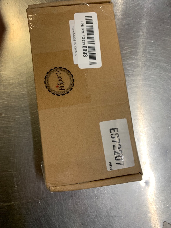 Photo 1 of HiSport ES72207 Engine Cylinder Head Bolt Set Replacement for Ford Escape Focus Ranger Fusion for Lincoln MKZ for Mazda B2300 for Mercury Mariner