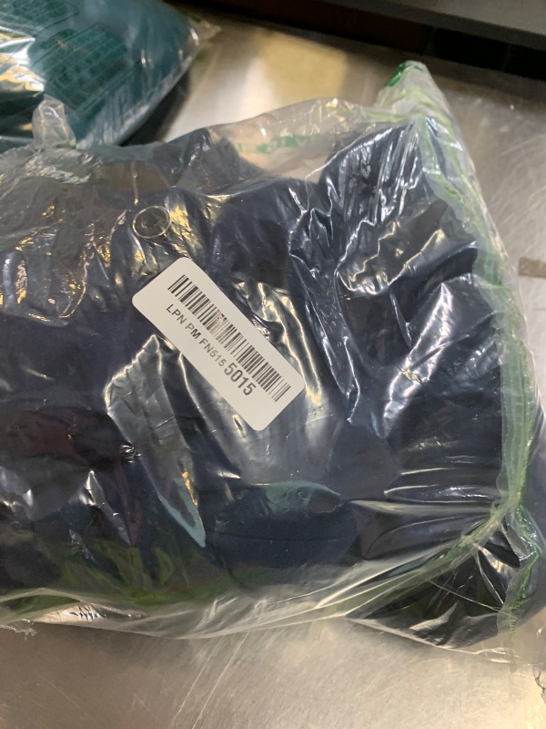 Photo 1 of Navy Blue Dressing Suit