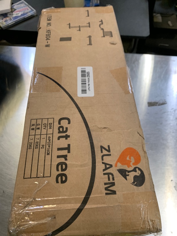 Photo 1 of 5-in-1 Cat Wall Shelves, Multi-Level Cat Climbing Furniture, Perch & Lounge for Indoor Cats, Space-Saving Wall Mounted Shelves for Play & Rest (Natural Wood) - White