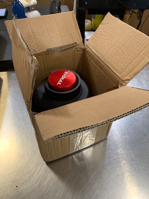 Photo 1 of ?2025 Upgraded? Trailer Hitch Locks Fit 2 Inch Coupler with Drainage Hole, Heavy-Duty Anti-Theft Steel Hitch Locks, Trailer Coupler Lock for RV, Trailer, Boat, Pickup