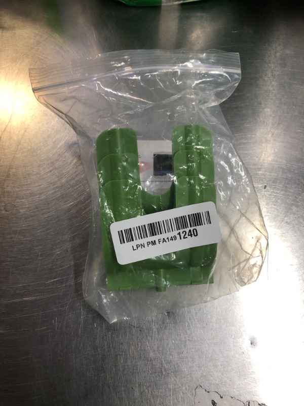 Photo 1 of OwnMy 5PCS Drywall Outlet Markers for Drywall Installation No Measuring Needed Drywall Marking Tools for Electrical Outlets, Drywall Outlet Box Marking Locators Drywall Wire Protection Tools, Green