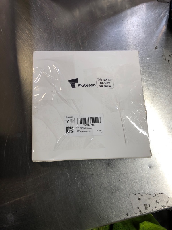 Photo 1 of 10 Pcs LED Strip Connectors 32.8ft RGB Extension Cable Wire Cord Kit Transparent Solderless Track Lighting Connector for Waterproof or Non Waterproof LED RGB Strip Light