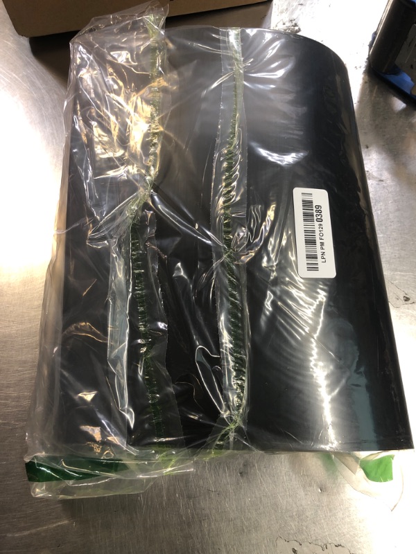 Photo 1 of [2-Pack] 24 Inch Privacy Screen for Computer Monitor 16:9 Aspect Ratio, Eye Protection Anti Blue Light Glare Shield, 24inch Removable Black Blackout Anti Spy Desktop Security Private Filter