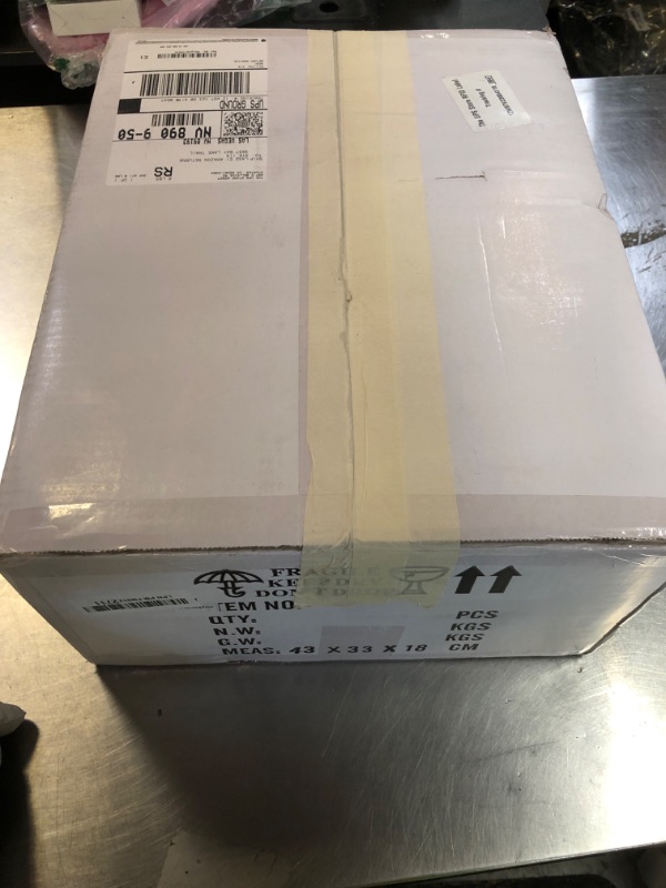 Photo 1 of Blhxian Semi Flush Mount Ceiling Light Fixture Chandelier 6-Light Kitchen Ceiling Lights 25'' Black Farmhouse Chandelier Style Flower Shape Light Fixture Bedroom for Foyer,Entryway,Living Room