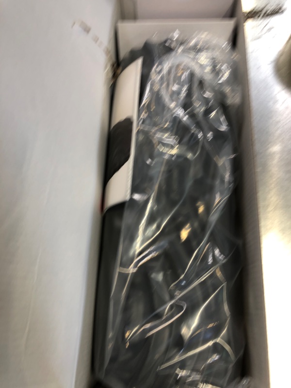 Photo 1 of FITINDEX Vibrating Foam Roller for Back Pain, FSA&HSA Eligible, 5-Speed Muscle Massage, Exercise, Muscles Deep Tissue, Physical Therapy, Pilates, Yoga, Neck, Leg, Rechargeable, Travel Portable Gray