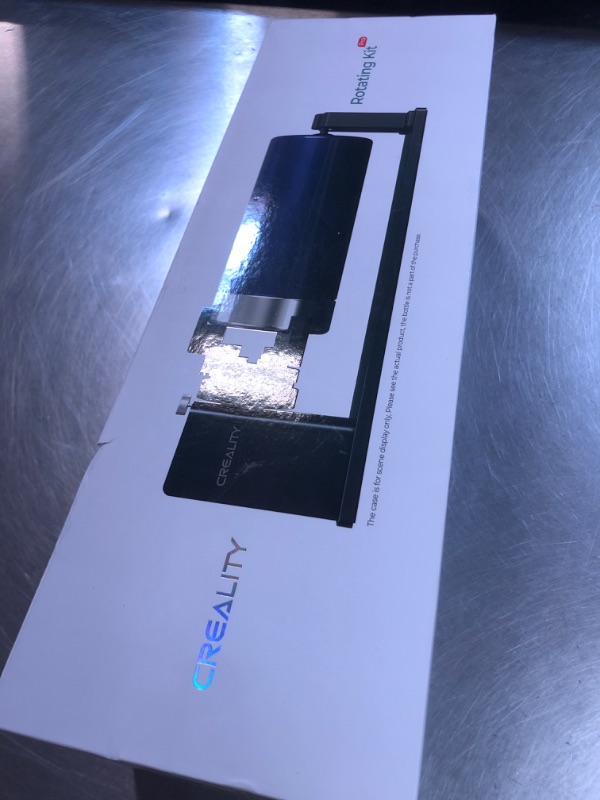 Photo 1 of Creality K1 SE for 3D Printer Quick-swap Tri-Metal Nozzle K1 Upgrade 3D Printer (Ender 3 CR 10)