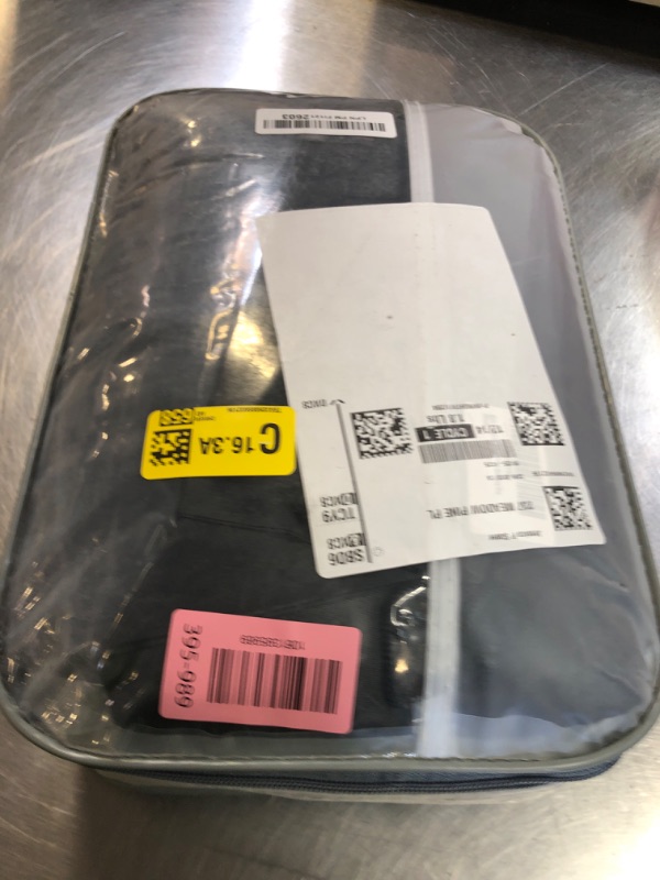 Photo 1 of Orzbow Universal Footmuff for Stroller, Winter Warm Baby Stroller Bunting Bag, Waterproof Windproof Warm Polar Fleece Lined for Toddler Stroller Sleeping Bag, Black