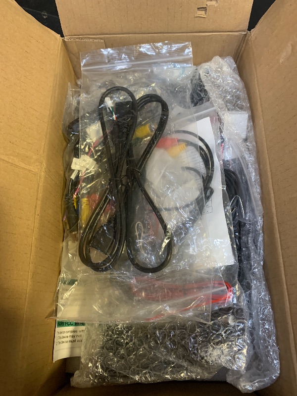 Photo 1 of [Upgrade HiFi] Car Stereo Radio for Lexus RX300 RX330 RX350 RX400H 2004-2009 with Wireless Carplay Android Auto, 2+64G 9 inch HD IPS Thouch Screen Bluetooth Radio with GPS WiFi AHD Backup Camere