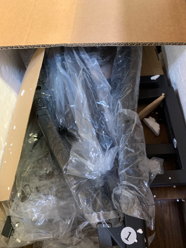 Photo 1 of **INCOMPLETE** Plant Stand Indoor with Grow Light - 2 Pack Metal Plant Shelf, 6 Tiered Corner Plant Stand for Multiple Plants Display Rack Holder, Flower Stand for Indoor Plants, Balcony, Patio, Living Room, Garden