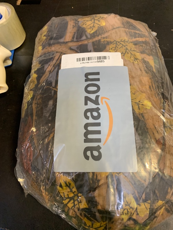 Photo 1 of Sleeping Bag