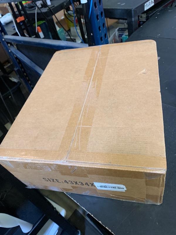 Photo 1 of 1 Pack Expandable Under Sink Organizers And Storage With Upgrade Ball-Bearing Slide Tracks,2-Tier Pull Out Under Cabinet Organizer Height Adjustable,Slide Out Under Sink Drawers-Black(Patent Pending)